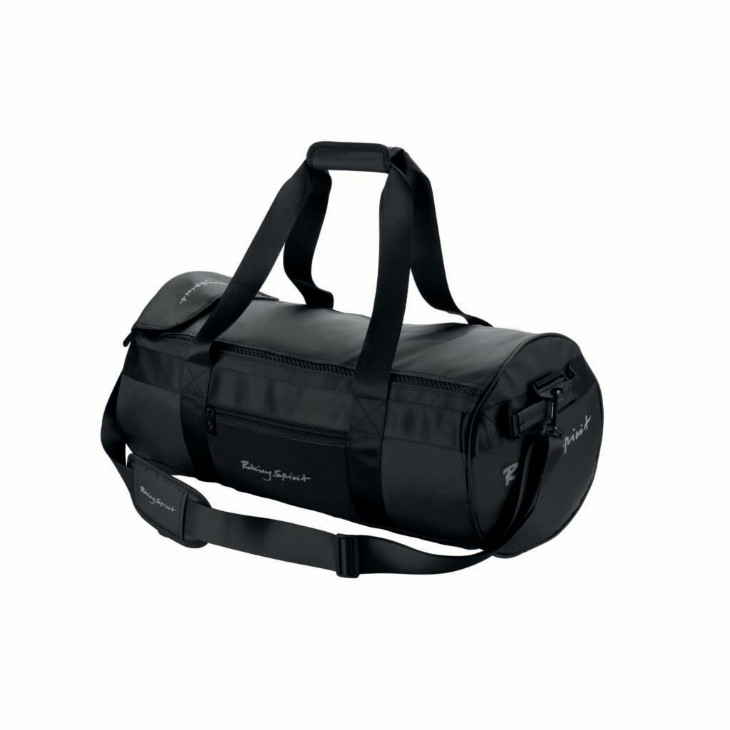Racing Spirit Duffle Bag