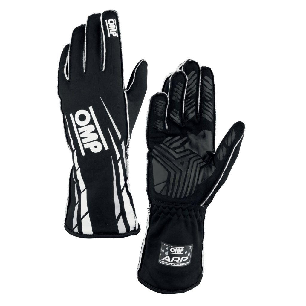 OMP ARP gloves