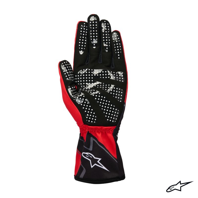 Alpinestars Tech-1 K Race V2 Graphic 1 gloves