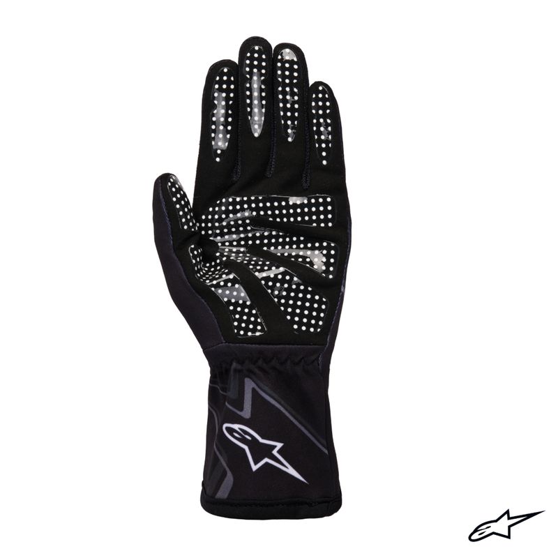 Alpinestars Tech-1 K Race V2 Graphic 1 gloves