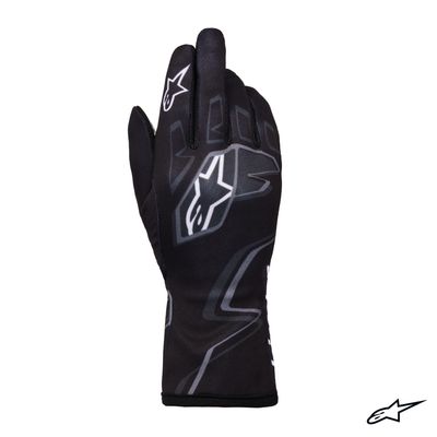 Alpinestars Tech-1 K Race V2 Graphic 1 gloves