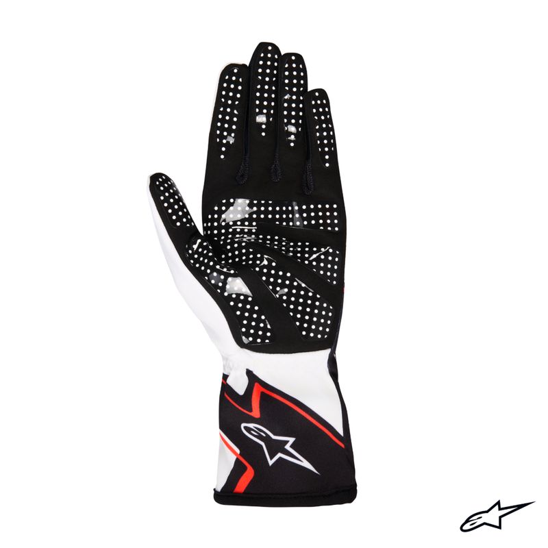 Alpinestars Tech-1 K Race V2 Graphic 1 gloves