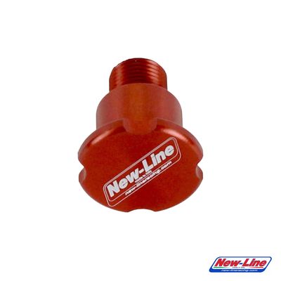 New-Line Spark Plug cap