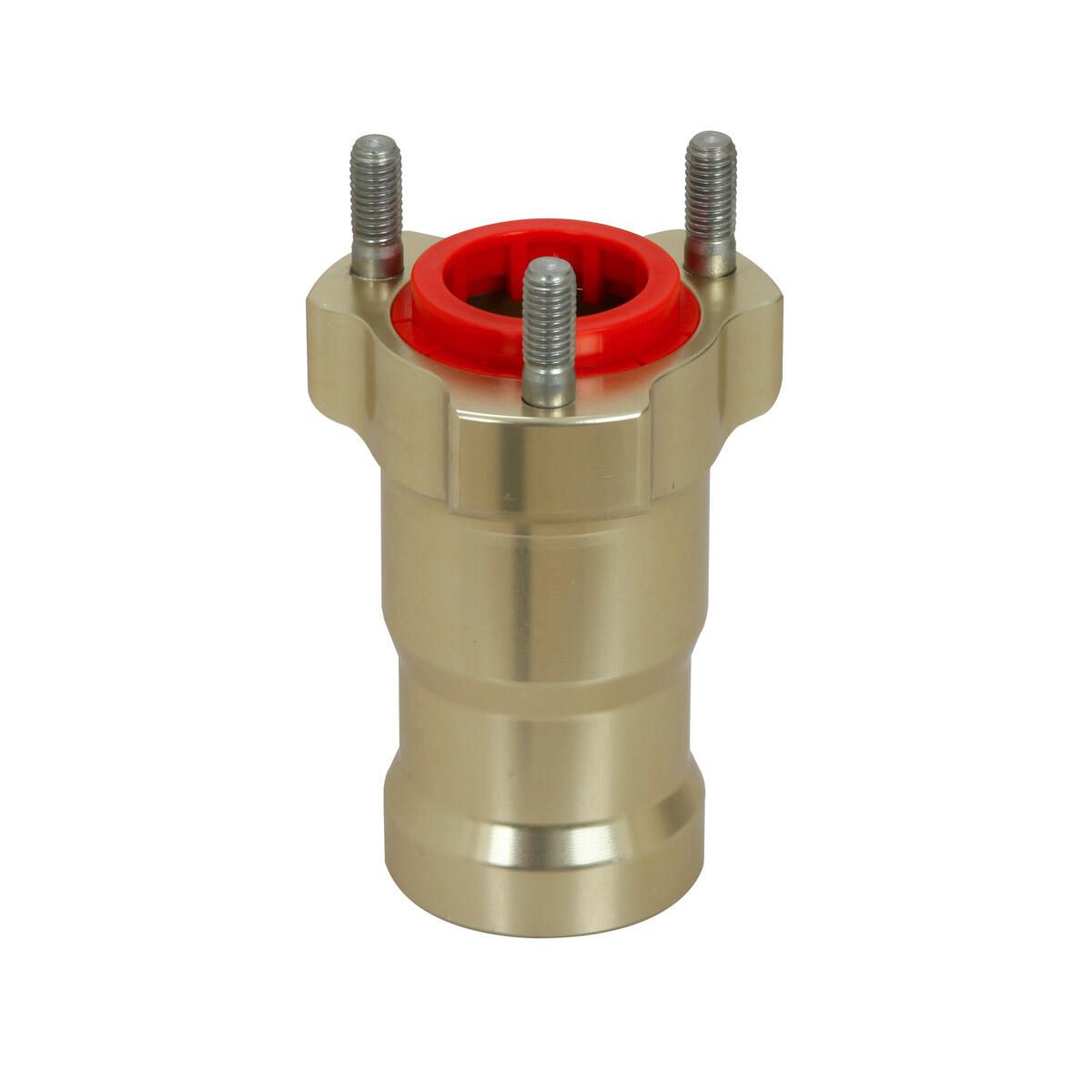 Front Hub 25mm x 95mm