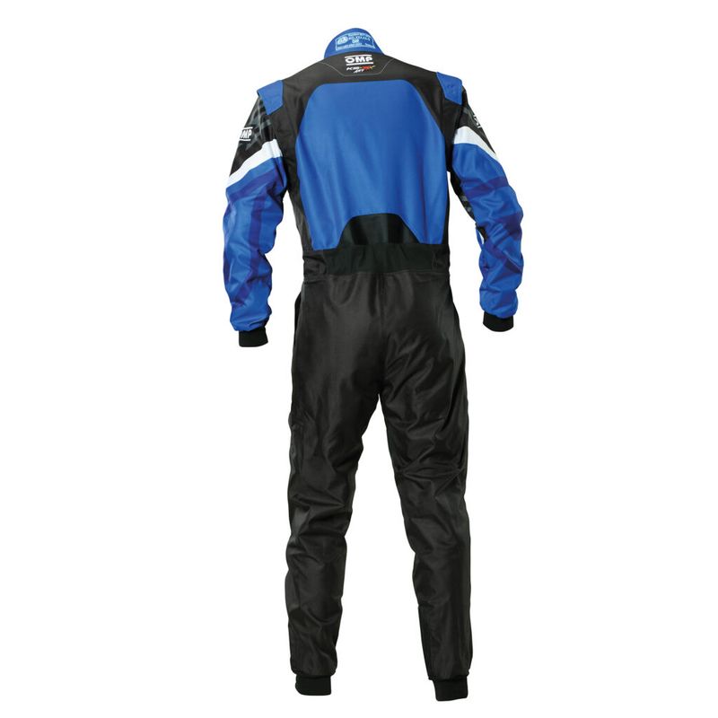 OMP ​KS-3X ART Suit YOUTH