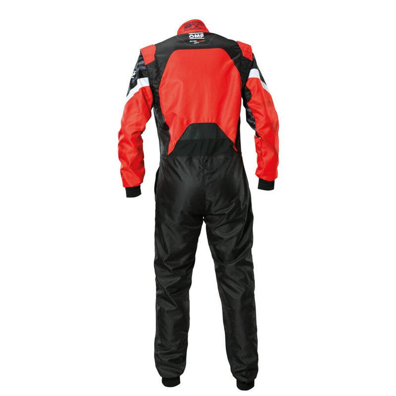 OMP ​KS-3X ART Suit YOUTH