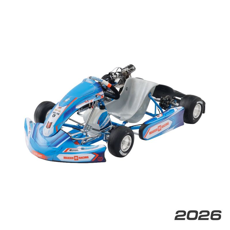 Tillotson T4 complete New