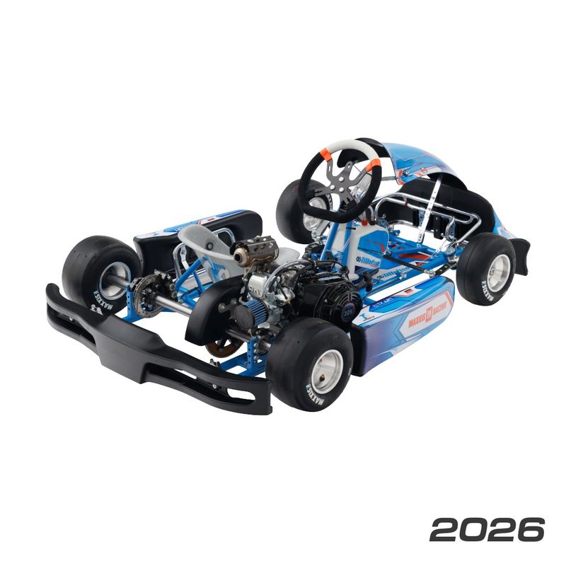 Tillotson T4 complete New