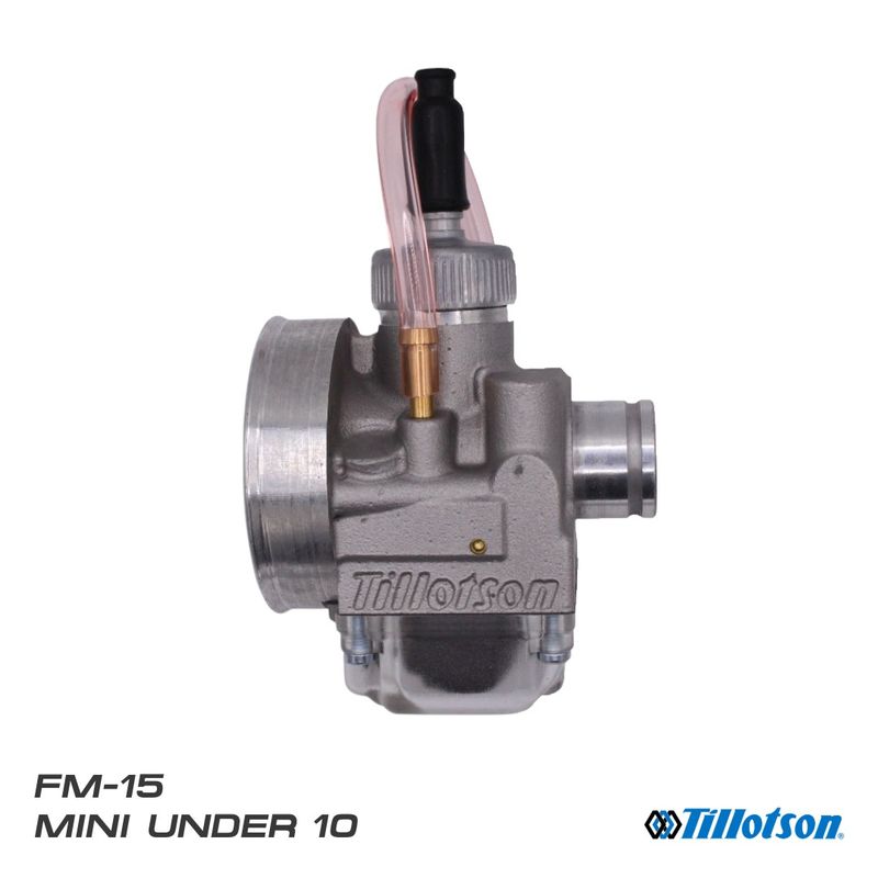 Tillotson FM15-1A