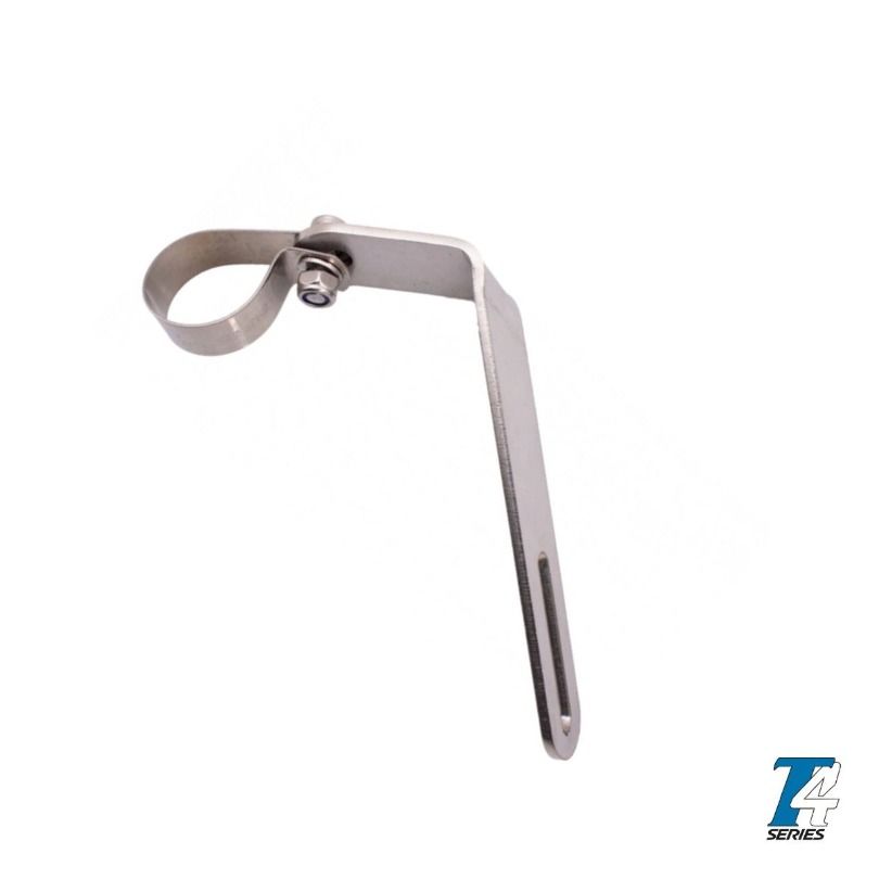 Tillotson T4 Exhaust manifold support bracket