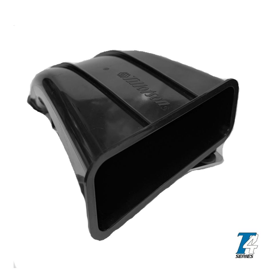 Tillotson T4 Coolduct