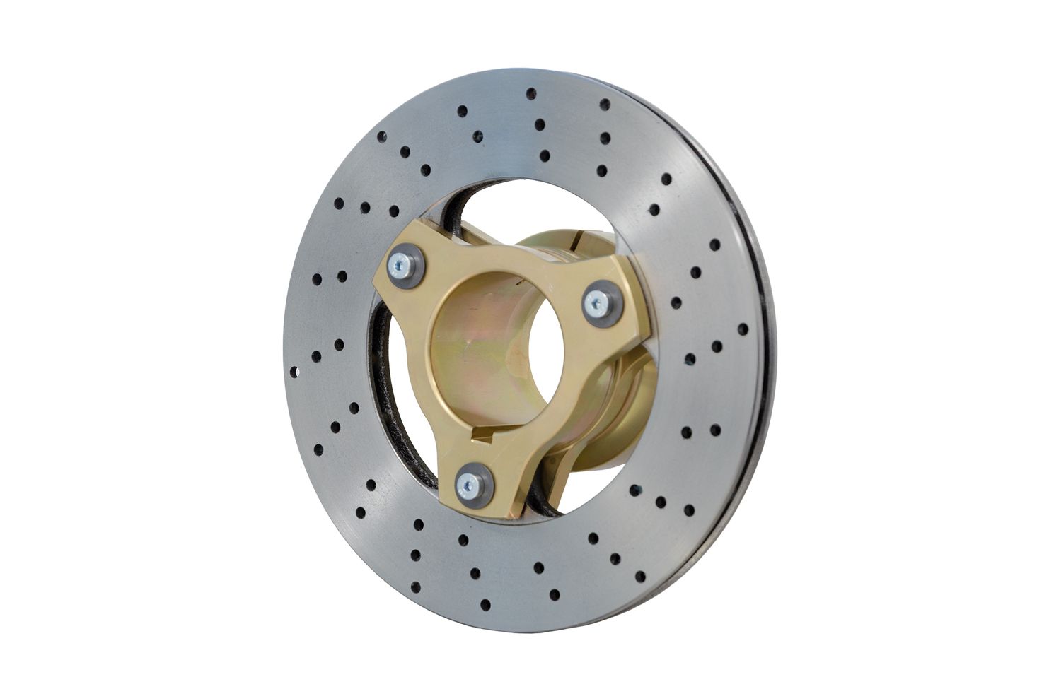 OTK Brake Disc Floating Kit, Hub D50 mm, D180 x 13 mm