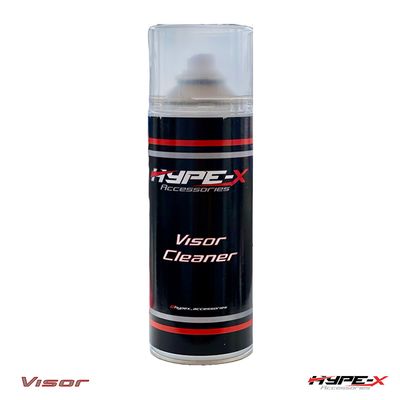 Hype-X Visor Cleaner