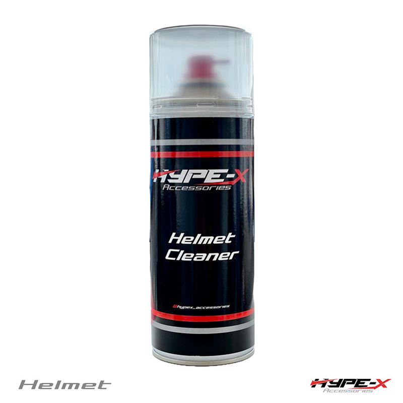 Hype-X Helmet Cleaner