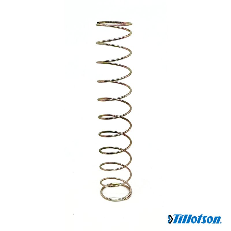 Tillotson FM18 / 15 Throttle slide spring