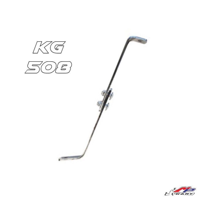 CRG Nassau panel 508 lower bracket