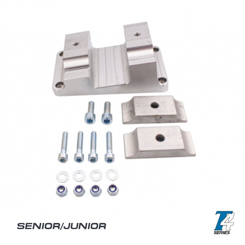 Tillotson T4 Complete engine mount