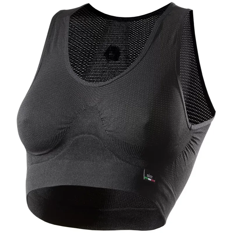 Sixs seamless bra
