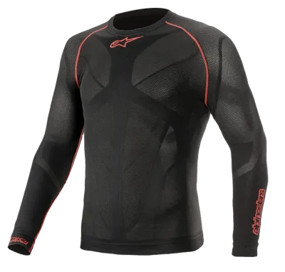 Alpinestars Ride Tech V2 Summer Top Long sleeves