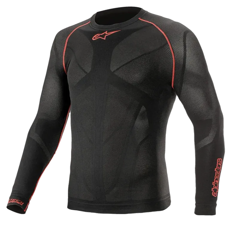 Alpinestars Ride Tech V2 Summer Top Long sleeves
