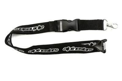 Alpinestars Core Lanyard black