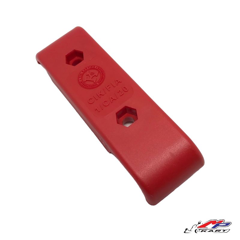 CIK-FIA Front bumper clamp