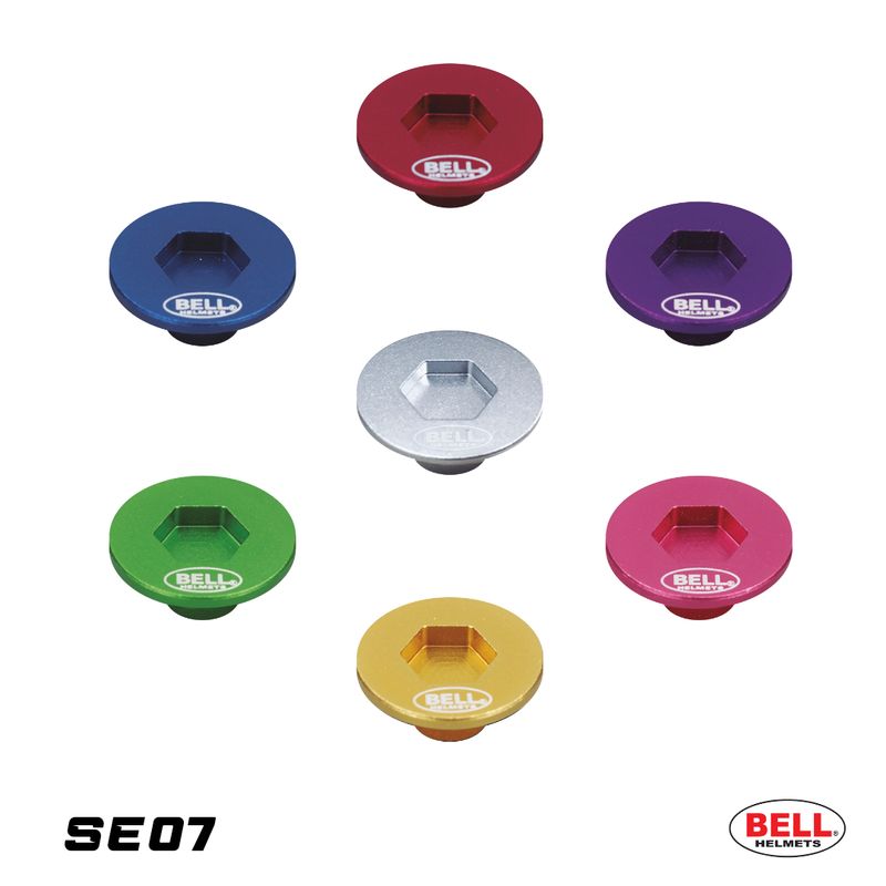 Bell SE07 pivot kit