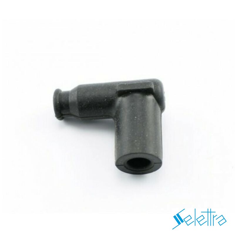 Selettra Spark plug cap