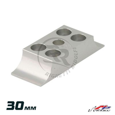 30x92mm Engine's low bracket