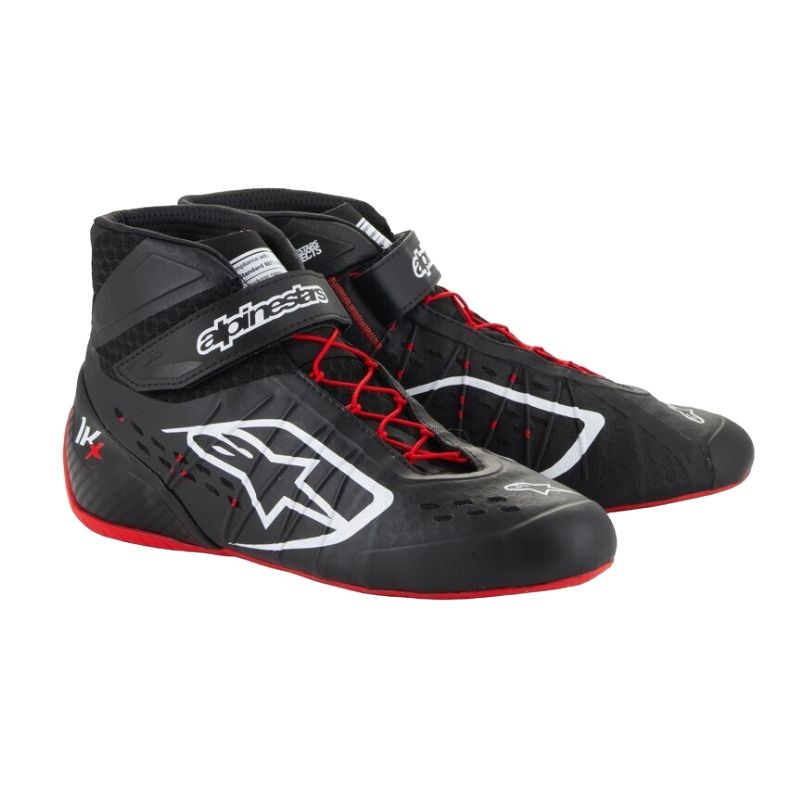 Alpinestars KX V3 FIA Shoes