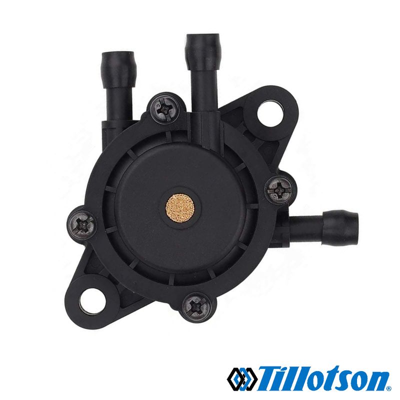 Tillotson Pulse Fuel pump (16700-Z0J-003)
