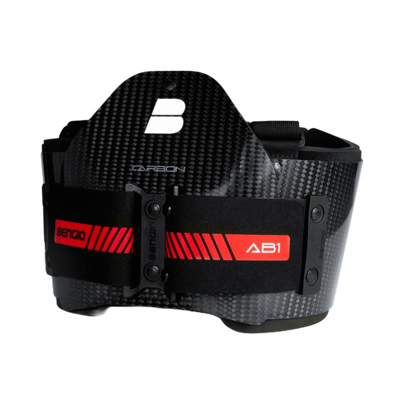 Bengio AB1 Carbon