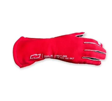 Offset OS-1 Red Gloves