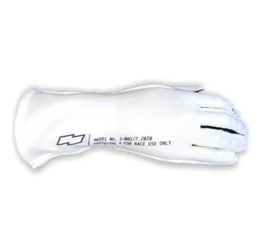 Offset OS-1 White Gloves