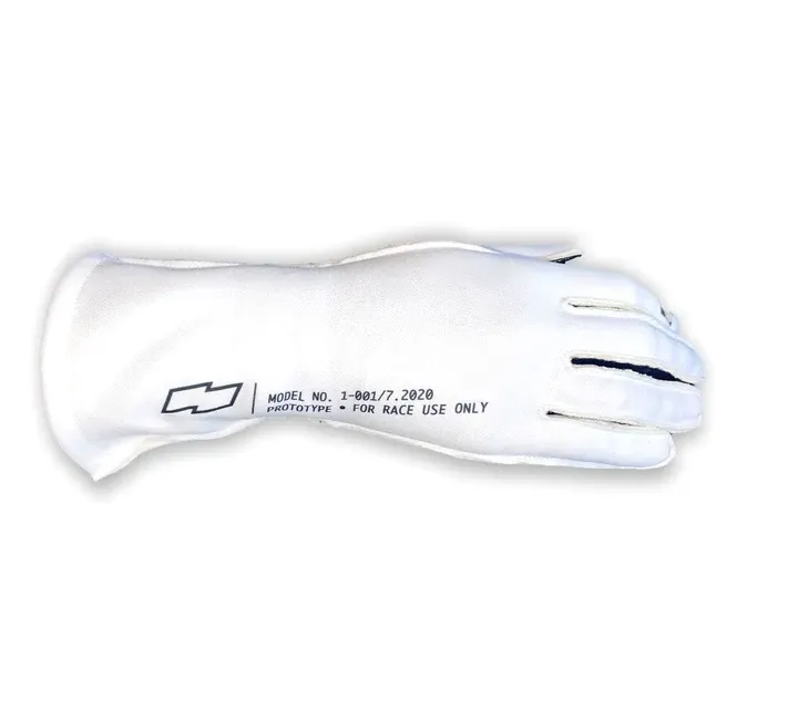 Offset OS-1 White Gloves