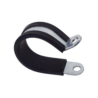 ​Rubberized cable tie 28mm