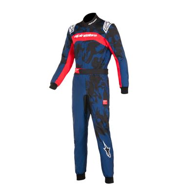 Alpinestars KMX-9 V3 Graph 6 suit