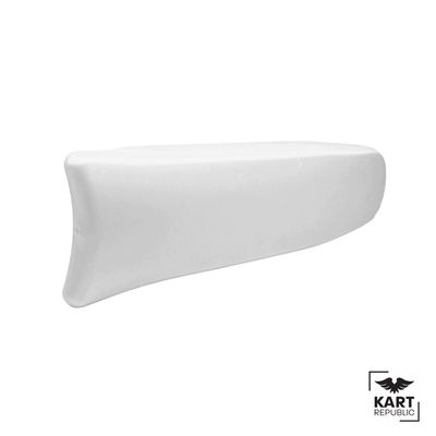 KR / Parolin Dynamica side pods