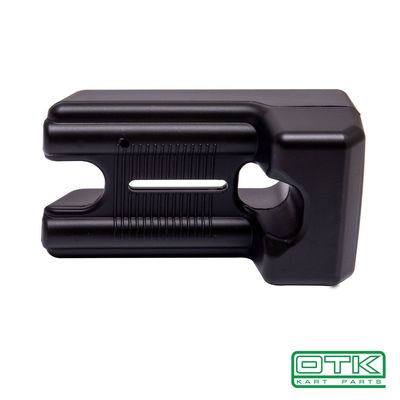 OTK M10 External Rear part