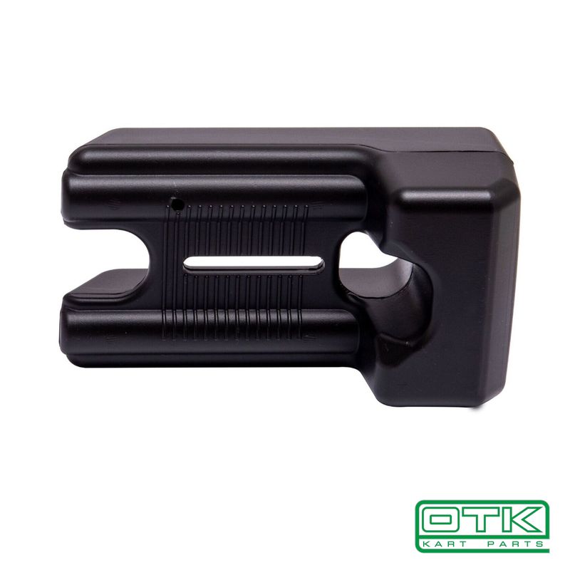 OTK M10 External Rear part
