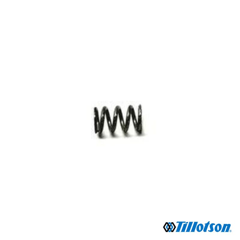 Tillotson FM18 / 15 Idle screw spring