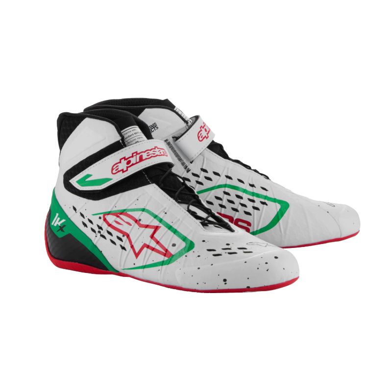Alpinestars KX V3 FIA Shoes