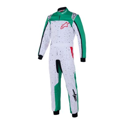 Alpinestars KMX-9 V3 Youth Graph 6 suit