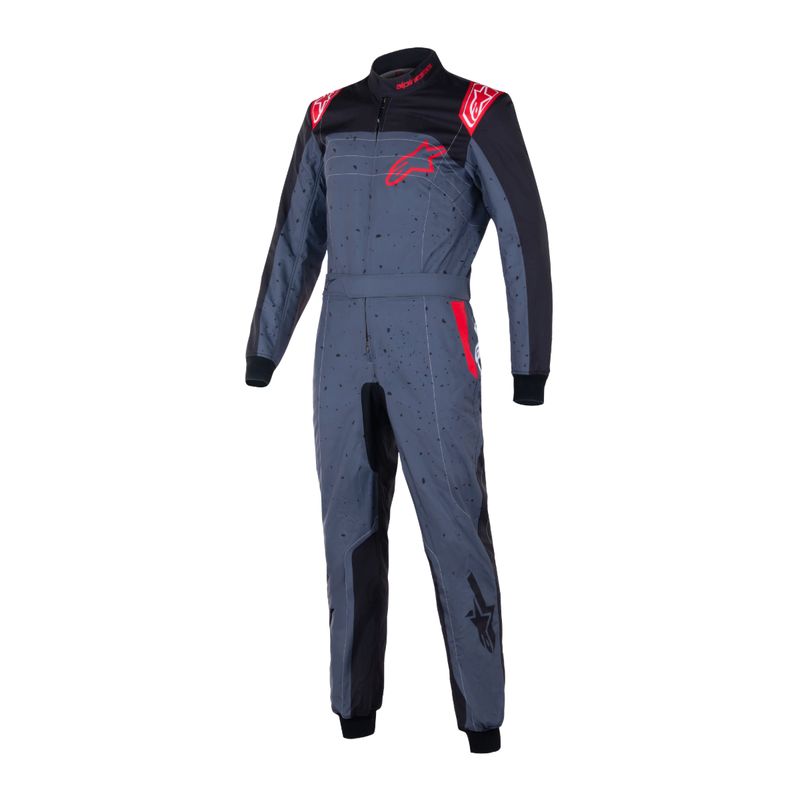 Alpinestars KMX-9 V3 Graph 6 suit