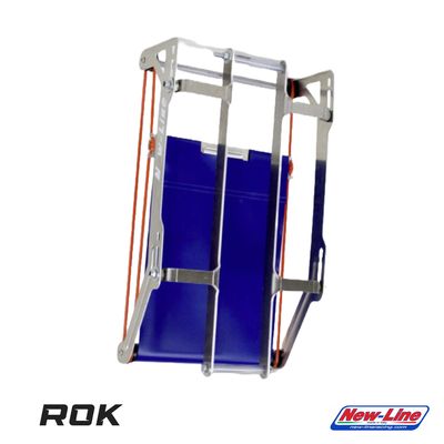 New-Line curtain for OTK Rok GP