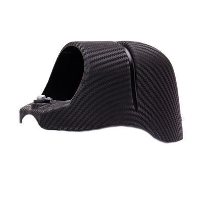KG Tornado Airbox rain cover
