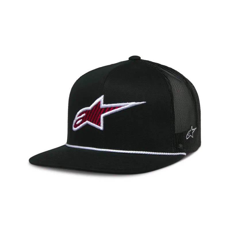 Alpinestars Orion Black Hat