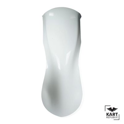 KR / Parolin Dynamica nassau panel