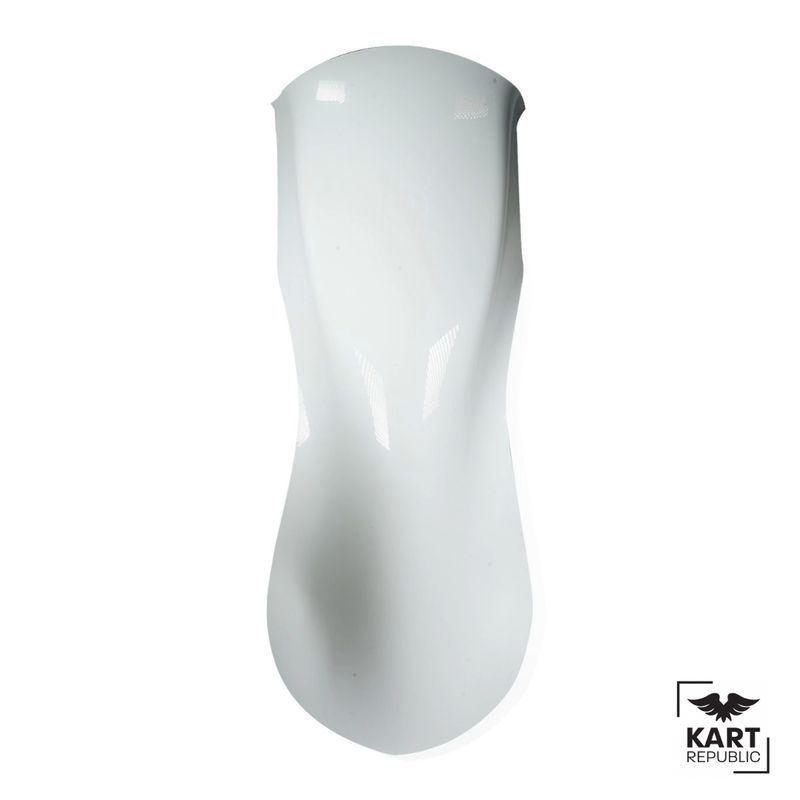 KR / Parolin Dynamica nassau panel