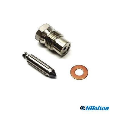 Tillotson FM18 / 15 Inlet needle &amp; seat set